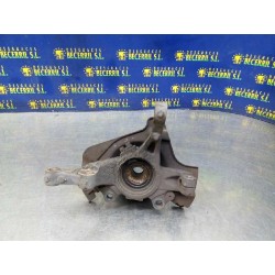 Recambio de mangueta delantera derecha para citroen nemo basis referencia OEM IAM   