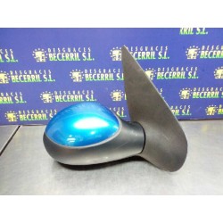Recambio de retrovisor derecho para peugeot 206 berlina xs referencia OEM IAM 8154JC  