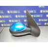 Recambio de retrovisor derecho para peugeot 206 berlina xs referencia OEM IAM 8154JC  