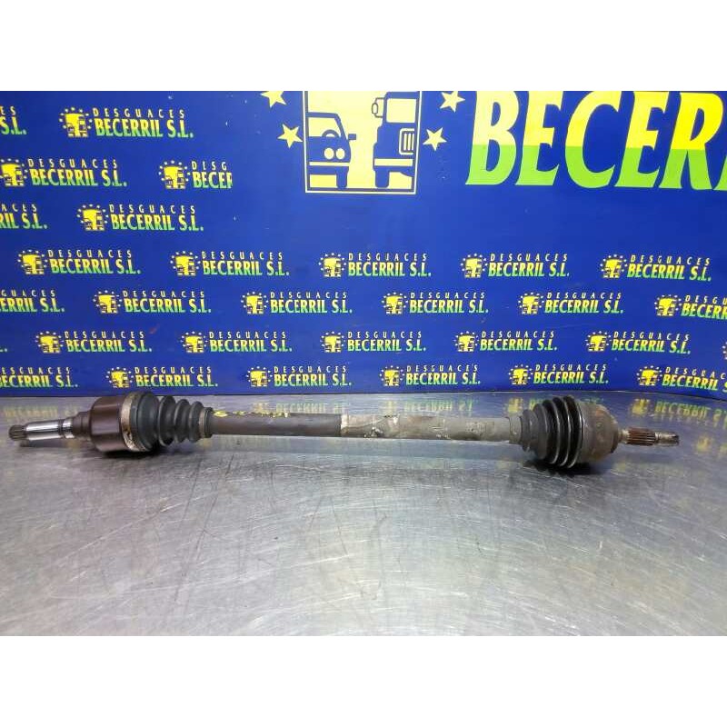 Recambio de transmision delantera derecha para citroen c2 x referencia OEM IAM Recambio de transmision delantera derecha para citroen c2 x referencia OEM IAM