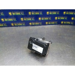 Recambio de abs para citroen nemo sx referencia OEM IAM 51801321 0265231997 0265800662
