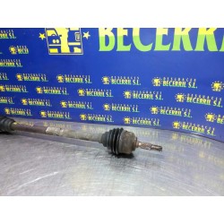 Recambio de transmision delantera derecha para citroen c2 x referencia OEM IAM   
