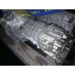 Recambio de caja cambios para bmw serie 3 berlina (e30) 324d referencia OEM IAM AMP  