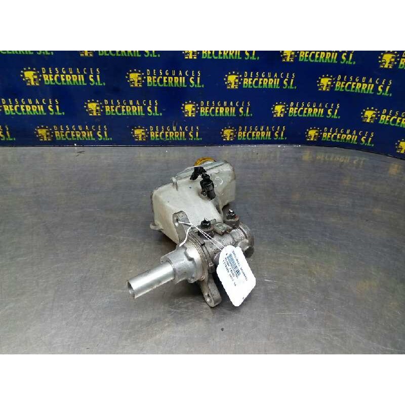 Recambio de bomba freno para citroen nemo sx referencia OEM IAM Recambio de bomba freno para citroen nemo sx referencia OEM IAM