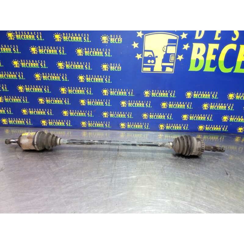 Recambio de transmision delantera derecha para opel corsa c essentia referencia OEM IAM 24427064 Recambio de transmision delantera derecha para opel corsa c essentia referencia OEM IAM 24427064