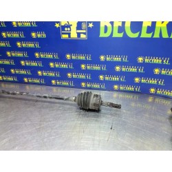 Recambio de transmision delantera derecha para opel corsa c essentia referencia OEM IAM 24427064  
