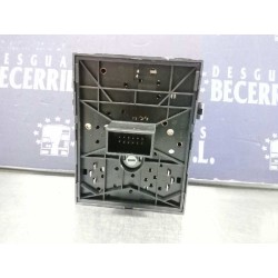 Recambio de mando luces para opel corsa c club referencia OEM IAM 9116612 0524119 