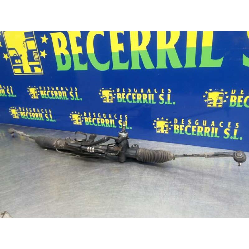 Recambio de cremallera direccion para citroen nemo sx referencia OEM IAM Recambio de cremallera direccion para citroen nemo sx referencia OEM IAM