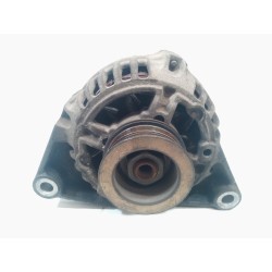 Recambio de alternador para opel corsa b top 100 referencia OEM IAM 0123110008 90561967 