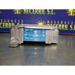 Recambio de centralita airbag para opel astra g berlina club referencia OEM IAM 09174004UU UUS0152837S 5WK42876