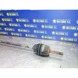 Recambio de transmision delantera derecha para opel tigra 1.4 16v referencia OEM IAM   