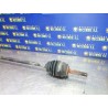 Recambio de transmision delantera derecha para opel tigra 1.4 16v referencia OEM IAM   
