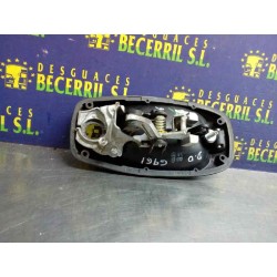 Recambio de maneta exterior delantera derecha para citroen nemo sx referencia OEM IAM   