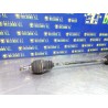 Recambio de transmision delantera derecha para opel tigra 1.4 16v referencia OEM IAM   