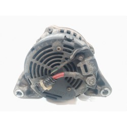 Recambio de alternador para opel corsa b top 100 referencia OEM IAM 0123110008 90561967 