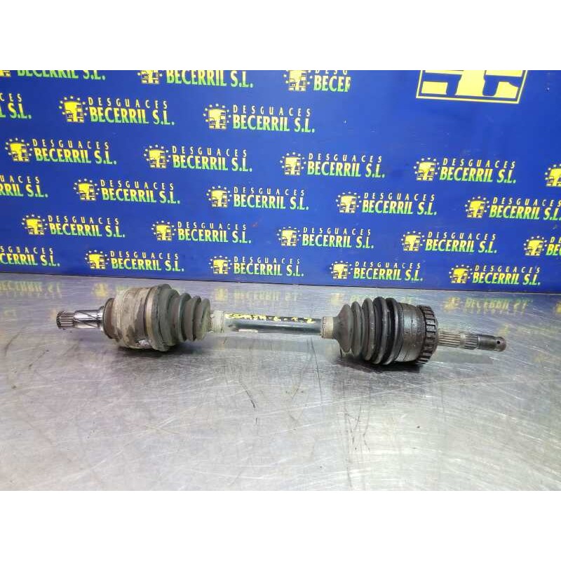 Recambio de transmision delantera izquierda para opel corsa c comfort referencia OEM IAM Recambio de transmision delantera izquierda para opel corsa c comfort referencia OEM IAM