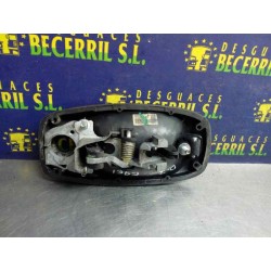 Recambio de maneta exterior delantera izquierda para citroen nemo sx referencia OEM IAM   