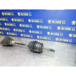 Recambio de transmision delantera izquierda para opel corsa c comfort referencia OEM IAM   