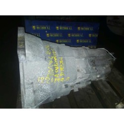Recambio de caja cambios para bmw serie 3 berlina (e46) 320d referencia OEM IAM HDZ  