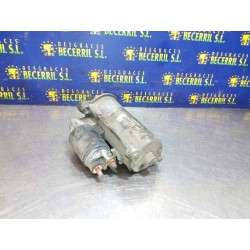 Recambio de motor arranque para ford escort berl./turnier atlanta berlina referencia OEM IAM 96BB11000AB  