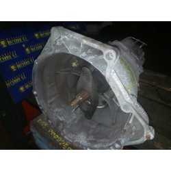 Recambio de caja cambios para bmw serie 3 berlina (e46) 320d referencia OEM IAM HDZ  