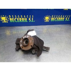 Recambio de mangueta delantera derecha para citroen nemo sx referencia OEM IAM   