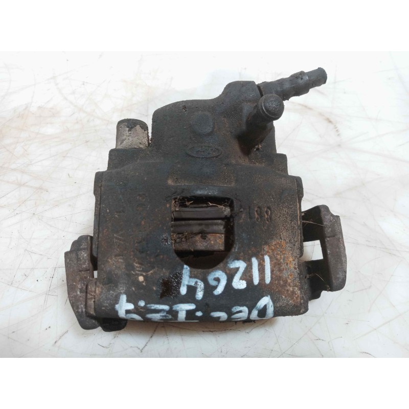 Recambio de pinza freno delantera izquierda para ford fiesta berl./courier si referencia OEM IAM Recambio de pinza freno delantera izquierda para ford fiesta berl./courier si referencia OEM IAM
