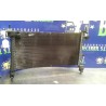 Recambio de radiador agua para citroen nemo sx referencia OEM IAM   