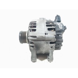 Recambio de alternador para citroen c1 feel referencia OEM IAM 9670899580  