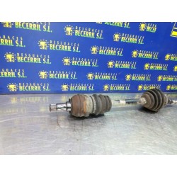 Recambio de transmision delantera izquierda para opel astra g berlina comfort referencia OEM IAM   