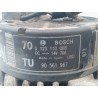 Recambio de alternador para opel corsa b top 100 referencia OEM IAM 0123110008 90561967 