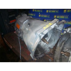 Recambio de caja cambios para bmw serie 3 touring/cabrio(e30) 318i touring referencia OEM IAM AKX  