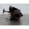 Recambio de turbocompresor para renault scenic ii authentique referencia OEM IAM 8200398585 H8200398585 