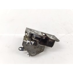 Recambio de cerradura maletero / porton para iveco daily caja cerrada (1999 =>) 29 - l 12 caja cerrada, largo referencia OEM IAM