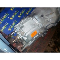 Recambio de caja cambios para bmw serie 3 touring/cabrio(e30) 318i touring referencia OEM IAM AKX  