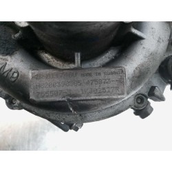 Recambio de turbocompresor para renault scenic ii authentique referencia OEM IAM 8200398585 H8200398585 