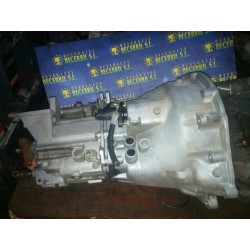 Recambio de caja cambios para bmw serie 3 touring/cabrio(e30) 318i touring referencia OEM IAM AKX  