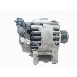 Recambio de alternador para citroen c1 feel referencia OEM IAM 9670899580  