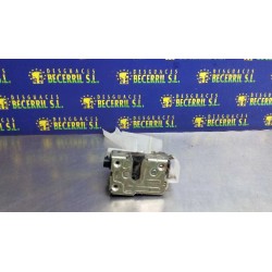 Recambio de cerradura puerta trasera derecha para renault megane i berlina hatchback (ba0) 1.6e alize referencia OEM IAM 7701469