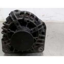 Recambio de alternador para volvo v40 familiar 1.9 d+ (85kw) referencia OEM IAM   