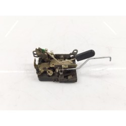 Recambio de cerradura puerta delantera derecha para iveco daily caja cerrada (1999 =>) 29 - l 12 caja cerrada, largo referencia 