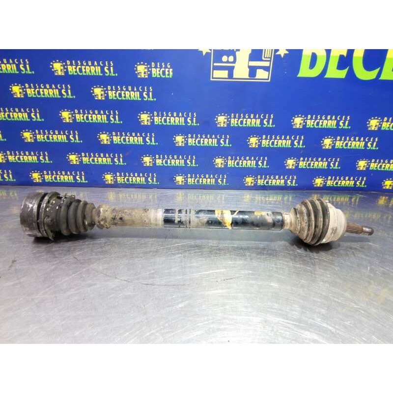 Recambio de transmision delantera derecha para seat ibiza (6k1) signo referencia OEM IAM Recambio de transmision delantera derecha para seat ibiza (6k1) signo referencia OEM IAM