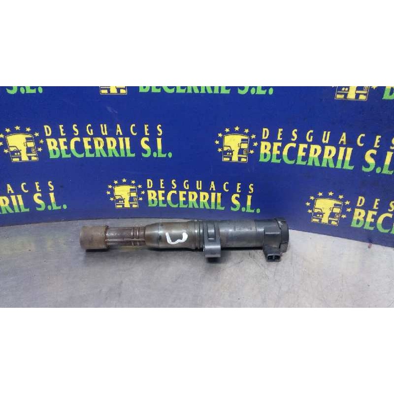 Recambio de bobina encendido para renault megane i fase 2 berlina (ba0) 1.4 16v privilege referencia OEM IAM 7700875000  