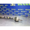 Recambio de transmision delantera derecha para seat ibiza (6k1) signo referencia OEM IAM   