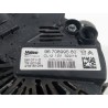 Recambio de alternador para citroen c1 feel referencia OEM IAM 9670899580  