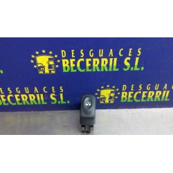 Recambio de mando elevalunas delantero derecho para renault megane i berlina hatchback (ba0) 1.6e alize referencia OEM IAM 77008