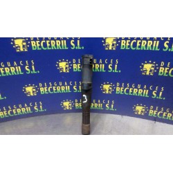 Recambio de bobina encendido para renault megane i fase 2 berlina (ba0) 1.4 16v privilege referencia OEM IAM 7700875000  
