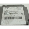Recambio de centralita airbag para peugeot 307 (s1) xs referencia OEM IAM 21010418 9640722980 