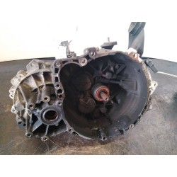 Recambio de caja cambios para volvo v40 familiar 1.9 d+ (85kw) referencia OEM IAM D4192T3  