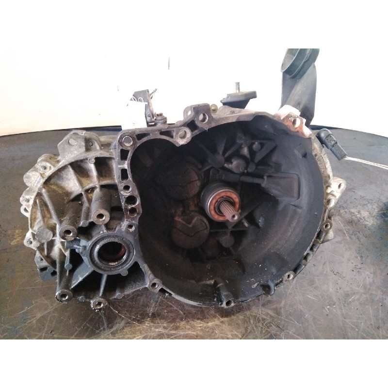 Recambio de caja cambios para volvo v40 familiar 1.9 d+ (85kw) referencia OEM IAM D4192T3 Recambio de caja cambios para volvo v40 familiar 1.9 d+ (85kw) referencia OEM IAM D4192T3